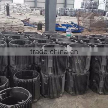 2018 Qingdao Henglin Automatic high quality Lost foam process foundry machinery