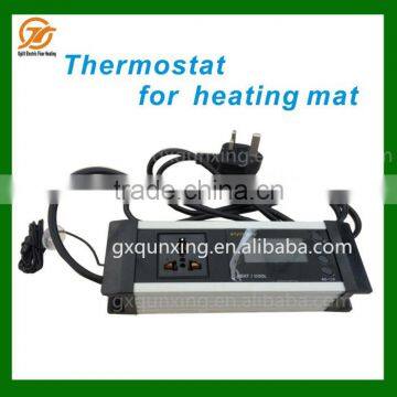 Differential Temperature Controller For Heating Mat