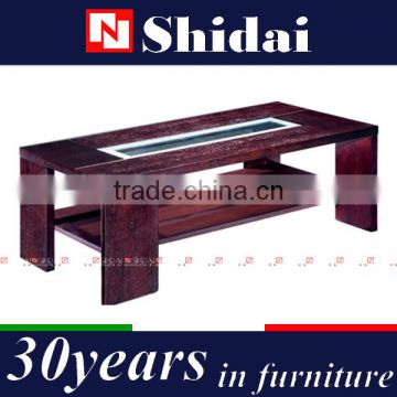 classic glass coffee tables, unfolding coffee table, design brief coffee table TA65