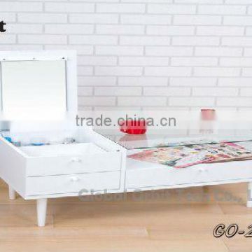 Home Furniture, wooden end table, MDF modern coffee table