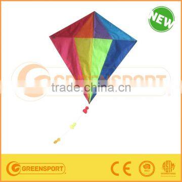 Promotional OEM Logo Printed Cheap Kite