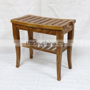 High Quality Teak wood stool