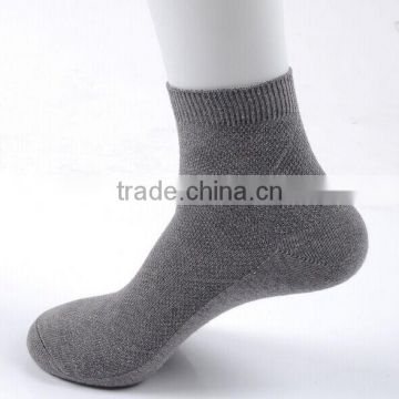 2017 New Arrival Customized Your Own Brand Logo Design Polyester Cotton Modal Personalized Private Label Sport Men Socks
