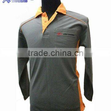 Xcending X-T051 Men's cotton uniform