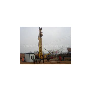 MD-750 coal bed methane drilling rigs
