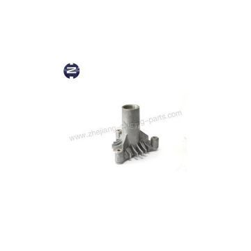 Aluminum Die Casting Parts For Grass Cutter Fittings