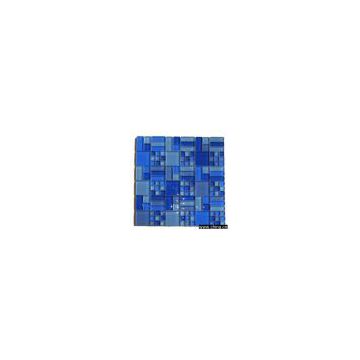 Sell Stained Glass Mosaic Tiles
