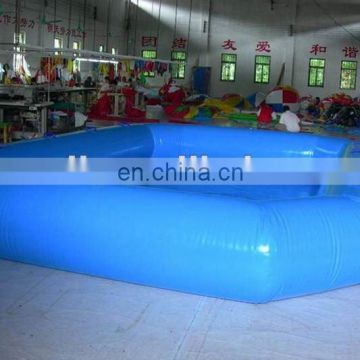 Hot sale giant vinyl inflatable pools wholesale
