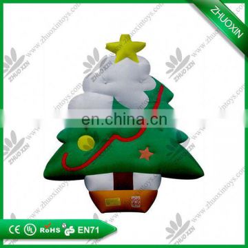 Popular used commercial cheap christmas inflatable ball