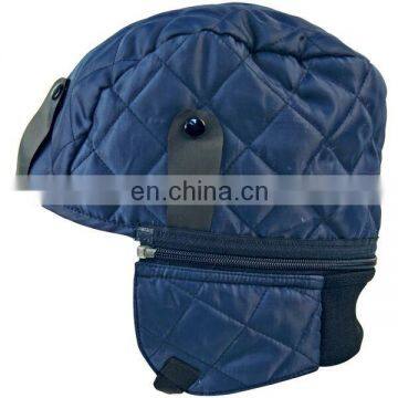 Keep warm sponge japanese safety helmet accessory