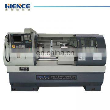 5 AXIS horizontal cnc lathe machine price cnc turning lathe specifications for sale CK6140A