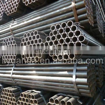 DIN CK22 carbon steel pipe