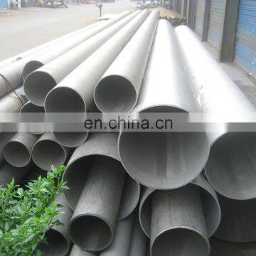 Polishing 316 weld stainless steel rectangular tube