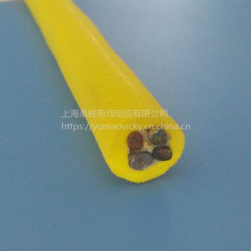 External Electric Cable Tin Plating Good Toughness