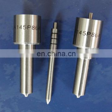 High quality common rail diesel fuel injector nozzle DLLA145P864 093400-8640
