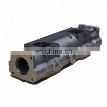 Genuine factory price 3628658 k38 marine water cooled exhaust manifold