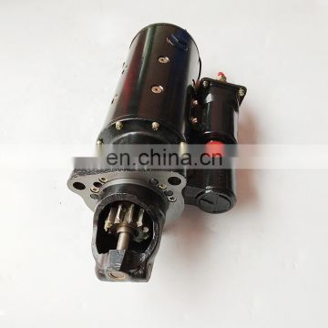 Dongfeng Truck spare parts metal K19 4906788 engine starter