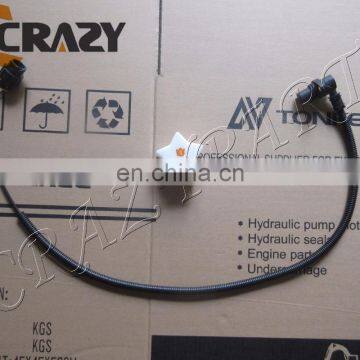 D12D crankshaft sensor 20508011 for excavator EC360B