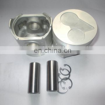 For 4D56 engines spare parts of piston 23430-42170 for sale
