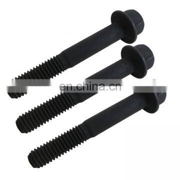 Hot sale K38 diesel engine spare parts hex bolt 3066498