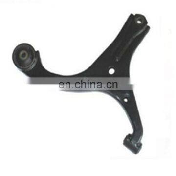 Korean car accessories right suspension wishbone front control arm 54501-0J000