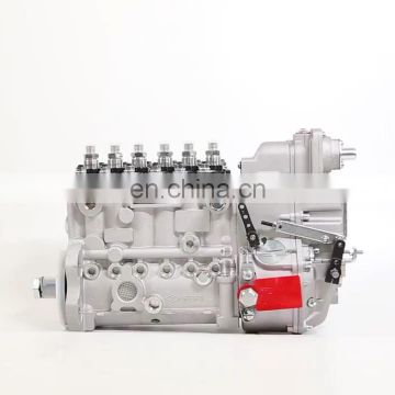 6P192 Original Weifu Fuel Injection Pump 3976375
