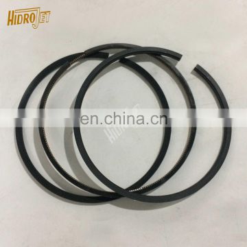 C6121 engine parts piston ring 6I0499 1006694 1006695 for sale