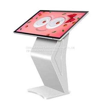 Xinyan Indoor Interactive Touch Screen Kiosk 32 inch