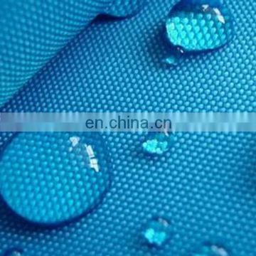 China 600D Polyester Oxford Fabric from Wujiang Wholesale factory