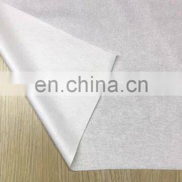 Hot Selling TPU Membrane Waterproof Breathable Polar Fleece Fabric