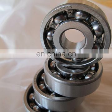6305 CM 25*62*17mm  bearing 6305cm deep groove ball bearing 6305 CM Famous brand