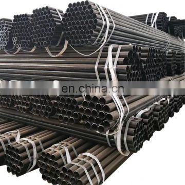 DIN 30670 3LPE Seamless Steel Pipe ASTM A106 A53 API 5L Gr.B PSL1