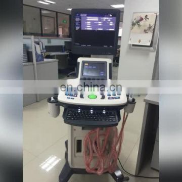 MY-A031B High definition LED monitor Digital Color Doppler Ultrasound System(3D/4D)