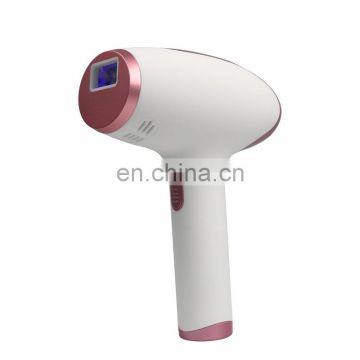 IPL Home Use Depilation Instrument Promotion, IPL System Painless Fast Hair Removal Equipment SHR