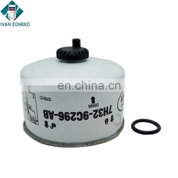 Original Quality Auto Spare parts Diesel Fuel Filter LR009705 for LAND ROVER DISCOVERY
