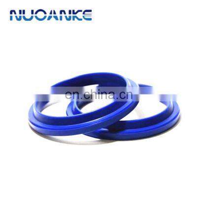 Dust Lip Oil Seal Hydraulic Seal Ring DHS DKB DSI JA LBH Wiper Dust Seal With High Quality