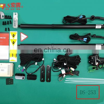 Factory Sonls car electric tailgate lift system power tailgate for Toyota Hiace high canopy Toyota body part Hilux Body parts