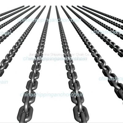 111mm Aohai anchor chain factory anchor chain supplier