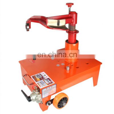 different color truck pneumatic or Electric tyre changer Changing Equipment machine tire changer for sale