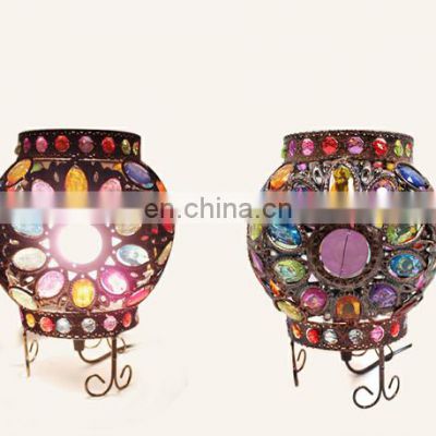 Home Decorations candle holder home decor Professional China Factory Manufacturer Candle Holder and Lantern