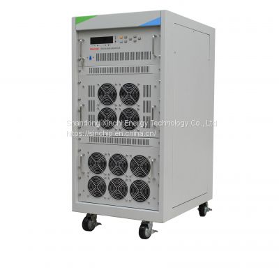 SFC11 series rack type AC variable frequency power supply