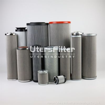 1304430	8.60 D 25 W /-V UTERS interchange HYDAC hydraulic oil filter element
