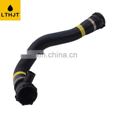 Car Accessories Automobile Parts Radiator Water Pipe 1712 7526 616 Water Hose 17127526616 For BMW E66 E65
