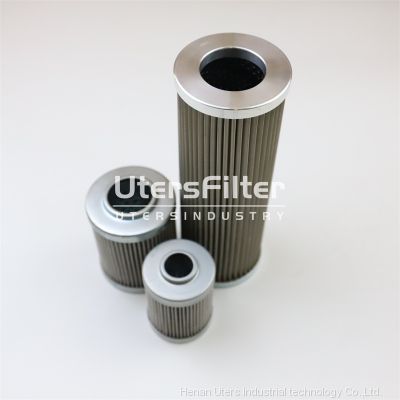 FX-19010H FX-85040H Hydraulic filter element for steam turbine lubricating oil station