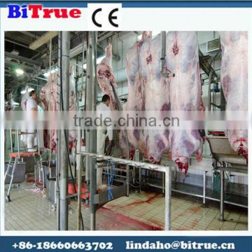 different capacity meat processing beef suppliers