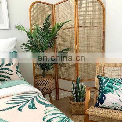 Professional Product and Best Price for Weaving Material Rattan Cane Webbing from Manufacturer in Viet Nam