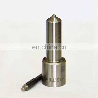 Made in china ud brand MITSUBISHI 6M60T 095000-5450 injector nozzle DLLA157P855