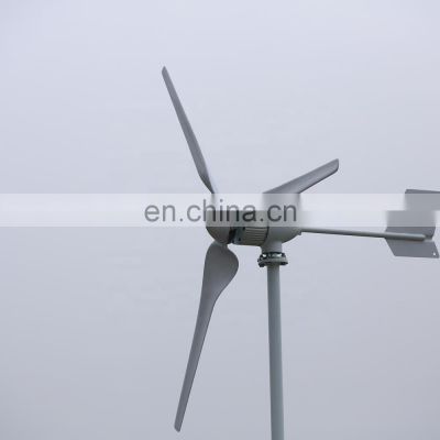 R&X CE wind turbine2kw China Manufacture for streetlight