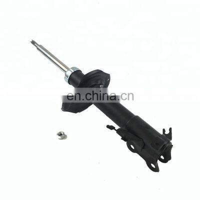 Auto Shock Absorber 333308 Amortiguador 54302-BM400 For Nissan Almera