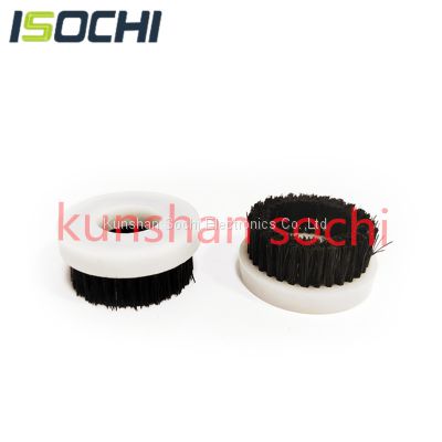 Pressure Foot Brush Machine Spindle Parts OD 75mm for PCB Hitachi Router Mahine